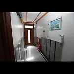 Apartment Taksim Of The Istanbul