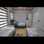 Taksim Of The Apartment Istanbul