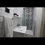 Taksim Of The Apartment *