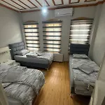 Apartment Taksim Of The