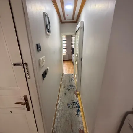 Apartment Taksim Of The Istanbul