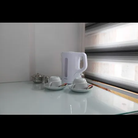 Taksim Of The Estambul