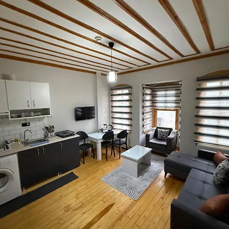 Taksim Of The * Estambul