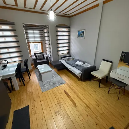 Apartamento Taksim Of The *