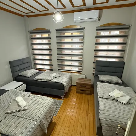 Taksim Of The Apartamento