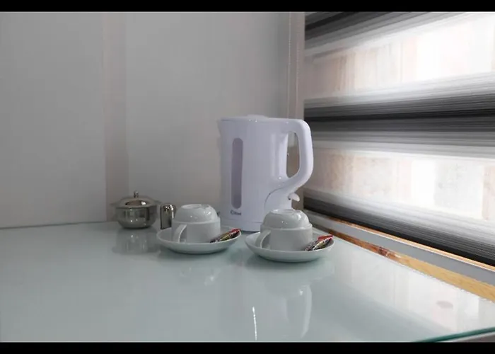 Taksim Of The Estambul