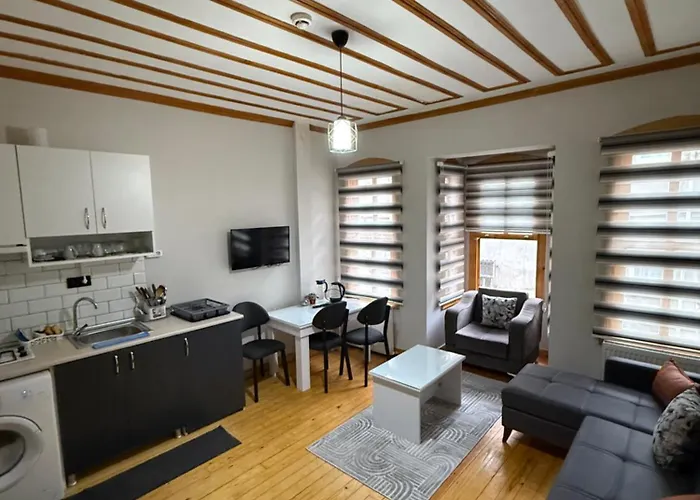 Taksim Of The * Estambul