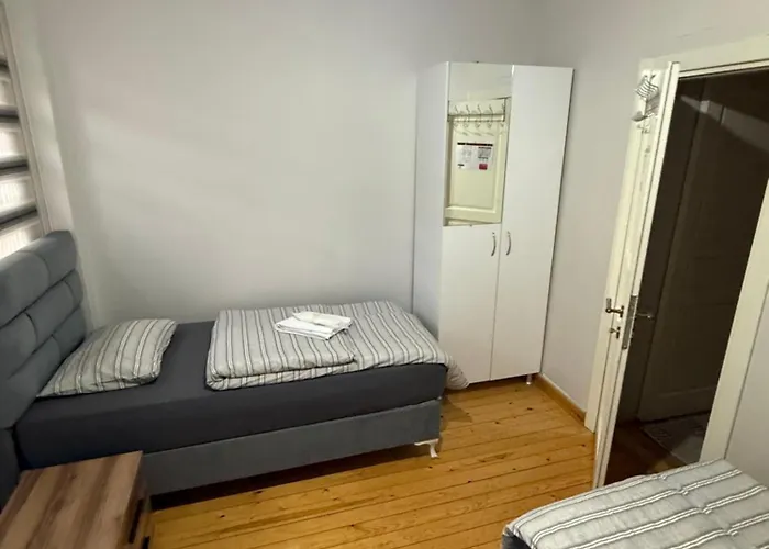 Taksim Of The * Estambul