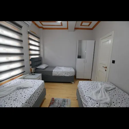 Taksim Of The Apartmán Istanbulská provincie