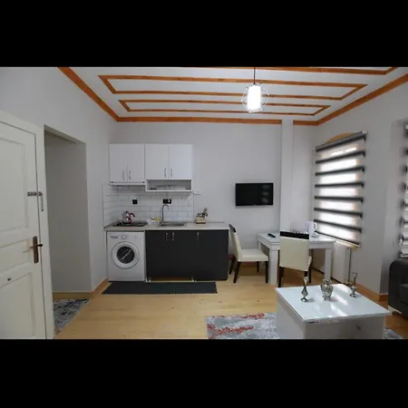 Taksim Of The Apartmán Istanbulská provincie